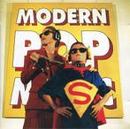 cd - Shine - Modern Popmusic, Verzenden, Zo goed als nieuw