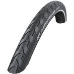 CST Anti-lek fietsband - 26x1,75 - Zwart met reflectie -..., Ophalen of Verzenden, Nieuw, Band