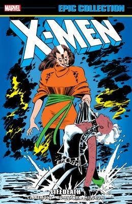 X-Men Epic Collection Volume 11: Lifedeath, Verzenden, Nieuw