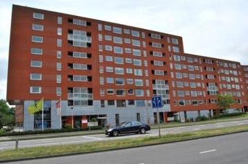 Te Huur 3 Kamer Appartement Van Esveldstraat In Utrecht, Huizen en Kamers, Huizen te huur, Utrecht-stad, Direct bij eigenaar, Appartement
