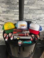 Stranger Things - Gaten Matarazzo - Energizer, Verzamelen, Nieuw