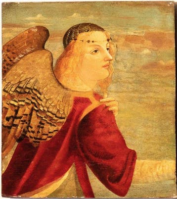 Italian School (XV-XVI), Manner of Vittore Carpaccio (c.