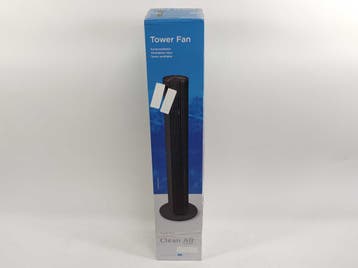 Clean Air Optima Torenventilator Smart - 110cm, Verzenden, Nieuw