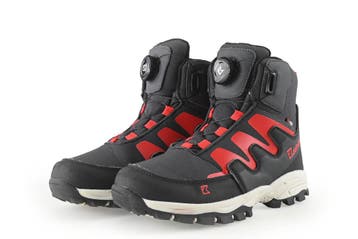 Kastinger Wandelschoenen Jongens in maat 33 Zwart, Kastinger, Verzenden, Jongen of Meisje, Schoenen