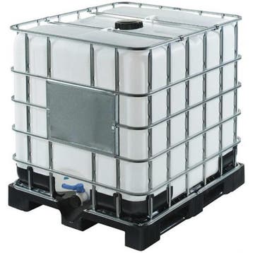 Adblue 1000 Liter Ibc Tank, Verzenden, Nieuw