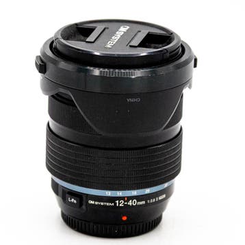 Olympus Zuiko 12-40mm F/2.8 (occ_6525), Ophalen of Verzenden, Gebruikt