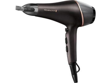 Remington AC5700 - Haardroger - 2200 W - Zwart Koper, Verzenden, Nieuw