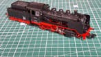 Märklin H0 - 36244 - Stoomlocomotief met tender (1) - BR 24, Nieuw