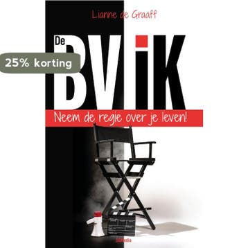 De BV IK - Lianne de Graaff 9789090311401, Verzenden, Gelezen, Lianne de Graaff