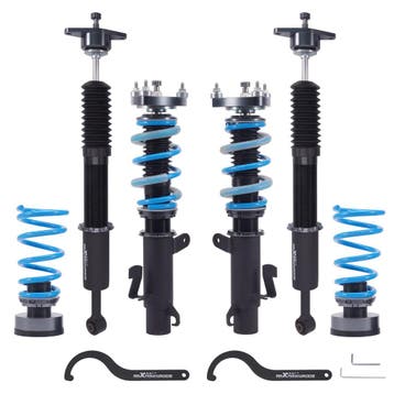 Schroefset geschikt voor Volvo C30 S40 V50 1.8 2.0 2.4 T5..., Verzenden, Nieuw, Volvo