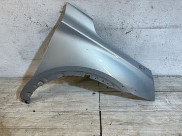 Citroen DS7 Crossback rechter voor spatbord 2017, Auto-onderdelen, Verzenden, Gebruikt
