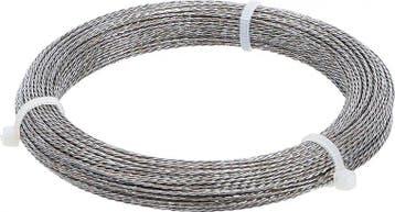 Bgs Technic Glassnijdraad 25 meter, Verzenden, Nieuw