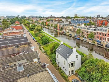 Te huur: Appartement Ringdijk in Amsterdam, Noord-Holland, Appartement, Amsterdam