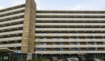 Te Huur 4 Kamer Appartement Cruquiuslaan In Leiden, Huizen en Kamers, Huizen te huur, Direct bij eigenaar, Leiden, Appartement