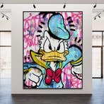 LAPSUS By Lacriss (1990) - Donald Duck Irritable - Art Love