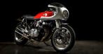 Honda - CB 900 F2 CRD#1 - 900 cc - 1983