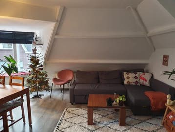 Te huur: Studio Assendorperstraat in Zwolle, Huizen en Kamers, Zwolle, Overijssel