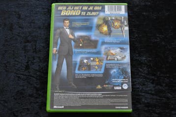 James Bond 007 Nightfire XBOX, Verzenden, Nieuw