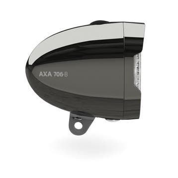 Axa Koplamp 706 Batterij 15 Lux, Verzenden, Nieuw