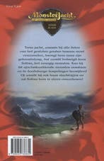 Soltra het eenogig monster vanaf 8 jaar / Monsterjacht, Verzenden, Zo goed als nieuw, Adam Blade
