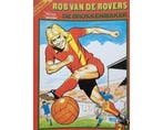 Rob van de Rovers deel 2 (stripboek)  brokkenmaker - Rob, Boeken, Stripboeken, Ophalen of Verzenden, Nieuw