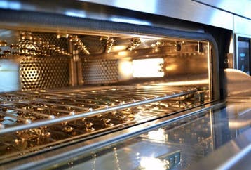 TurboChef Double Batch | Heteluchtoven | Touchscreen | WiFi, Ophalen of Verzenden, Nieuw in verpakking