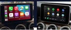 Carplay Mercedes NTG 5.0 NTG 4.0 NTG 3.5 A B C G  klasse, Ophalen of Verzenden, Nieuw