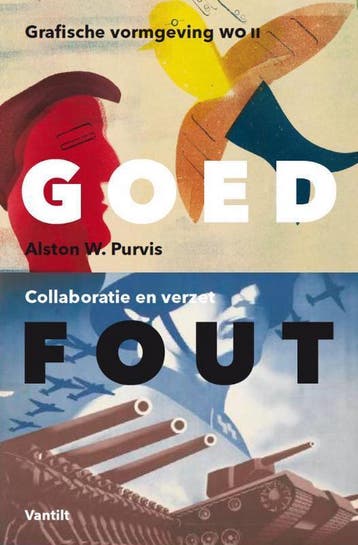 Goed fout - Alston Purvis 9789460042133, Verzenden, Zo goed als nieuw, Alston Purvis