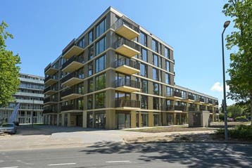 Appartement te huur in Rotterdam - 66 m² - 2 kamer(s) - 2, Huizen en Kamers, Appartement, Rotterdam, Zuid-Holland