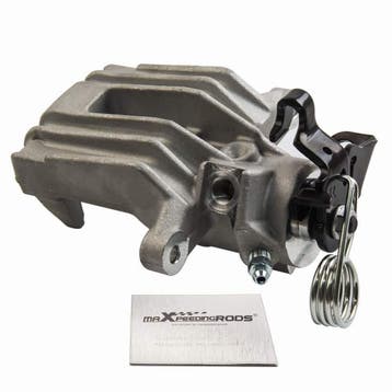 Rechts achter Remklauw geschikt voor VW Golf MK4 Bora 98-..., Auto-onderdelen, Verzenden, Nieuw, Volkswagen
