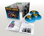 Golden Earring - Back Home - Complete Leiden 1984 Concert -, Ophalen of Verzenden, Nieuw in verpakking