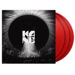 Kane - Live In Ahoy 2025, Cd's en Dvd's, Nieuw in verpakking, 12 inch