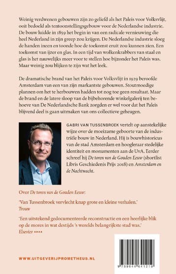 IJzeren ambitie 9789044641219 Gabri van Tussenbroek, Boeken, Verzenden, Zo goed als nieuw, Gabri van Tussenbroek