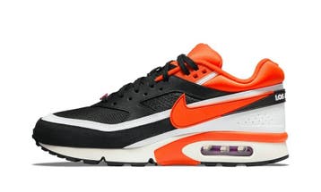 Nike Air Max BW City Pack Los Angeles, Nieuw