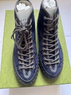 Gucci - High-top sneakers - Maat: EU 40.5 - Nieuw met tags, Nieuw