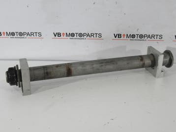 BMW S 1000 RR Achterwiel as achteras, Motoren, Ophalen of Verzenden, Nieuw