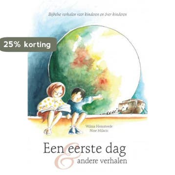 Een eerste dag en andere verhalen 9789463893930, Verzenden, Gelezen, Wilma Hemsteede en Nine Milacic