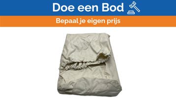Bieden: Ferretti Custom Line Navetta 30 Awning for Bimini C, Ophalen of Verzenden, Nieuw, Zeilboot of Motorboot