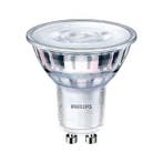 Led spot GU10 | Philips (3W, 260lm, 3000K, Dimbaar), Verzenden, Nieuw