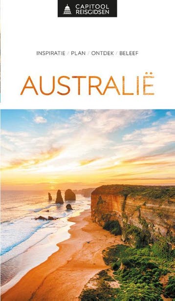 Australië |  | Nieuw, Boeken, Ophalen of Verzenden, Nieuw