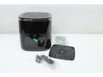 Bosch MAF671B0 - Airfryer XXL - 7,2L - 7 programmas - Zwart, Verzenden, Zo goed als nieuw