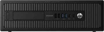 Eindejaarsknaller! HP desktop PC 705G1 SFF (AMD 3,8Ghz)...., Computers en Software, Desktop Pc's, Nieuw