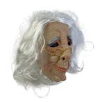 Oude vrouw masker, Verzenden, Nieuw