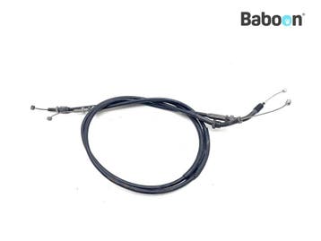 Gaskabel Honda VFR 800 VTEC 2002-2013 (VFR800 RC46), Verzenden, Gebruikt