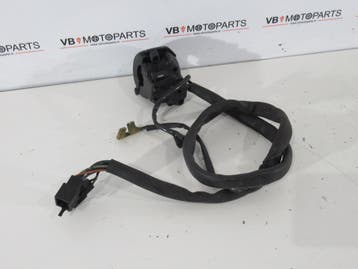 Honda CBR 600 F Stuurschakelaar links, Motoren, Onderdelen | Honda, Ophalen of Verzenden, Nieuw