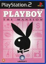 Playboy: The Mansion [PS2], Ophalen of Verzenden, Nieuw