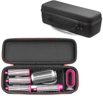 Travel Case Tas geschikt voor Dyson Airwrap - Haarstyler -, Verzenden, Nieuw