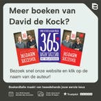 Zugether 9789493213357 David de Kock, Boeken, Verzenden, Zo goed als nieuw, David de Kock