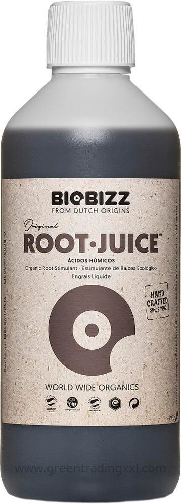 Biobizz Root Juice 500 ml, Ophalen of Verzenden, Nieuw