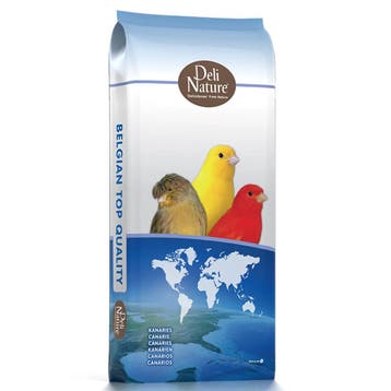 Deli Nature Zangzaad Extra Nummer 53 20 kg, Dieren en Toebehoren, Verzenden, Nieuw